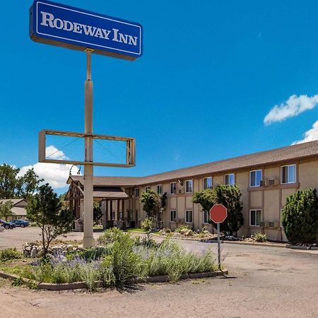 Rodeway Inn Colorado Springs Luaran gambar