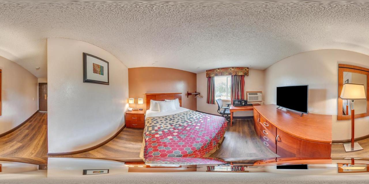 Rodeway Inn Colorado Springs Luaran gambar