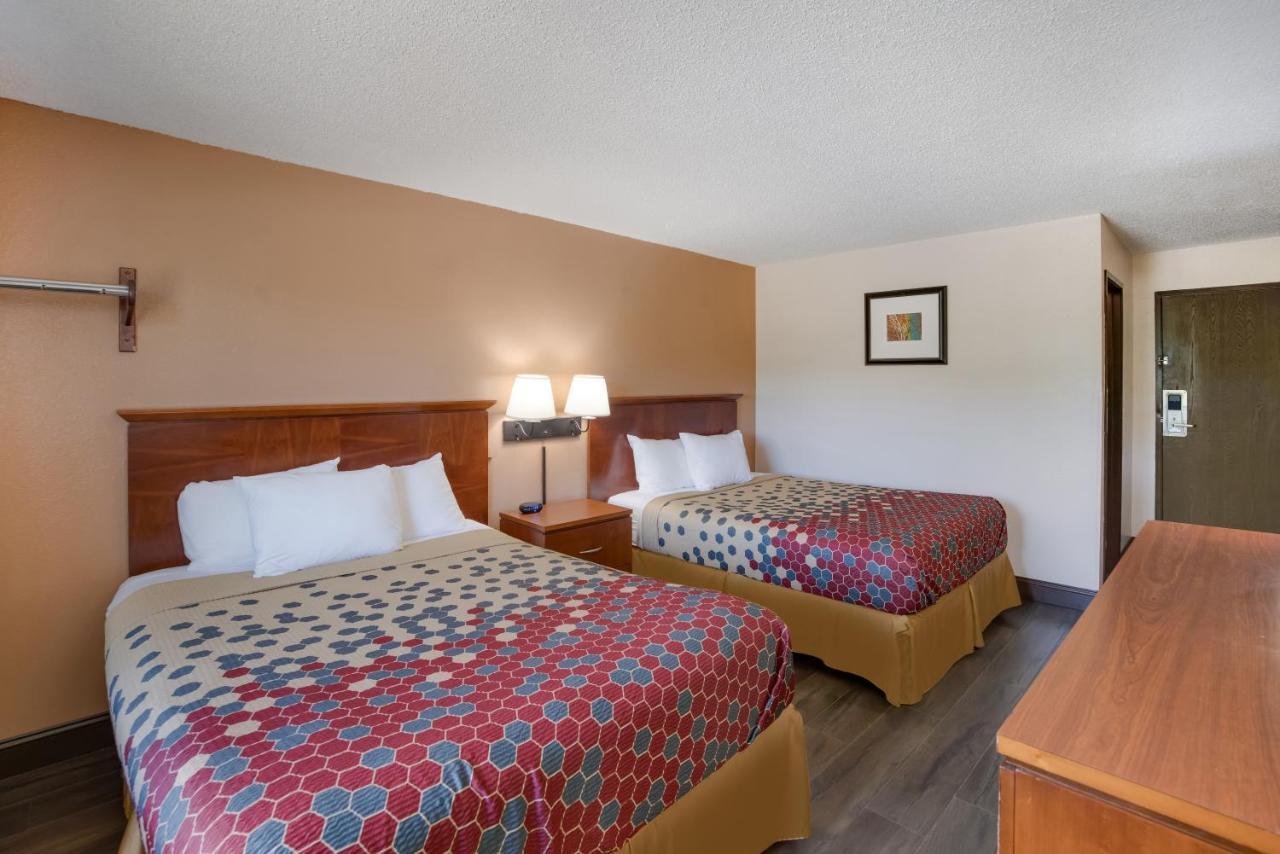 Rodeway Inn Colorado Springs Luaran gambar
