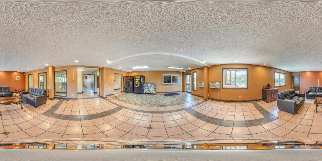Rodeway Inn Colorado Springs Luaran gambar