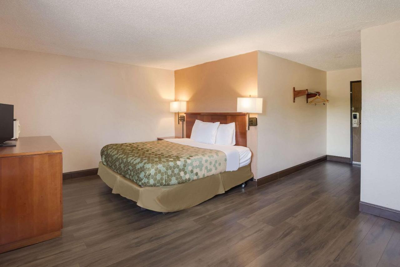Rodeway Inn Colorado Springs Luaran gambar