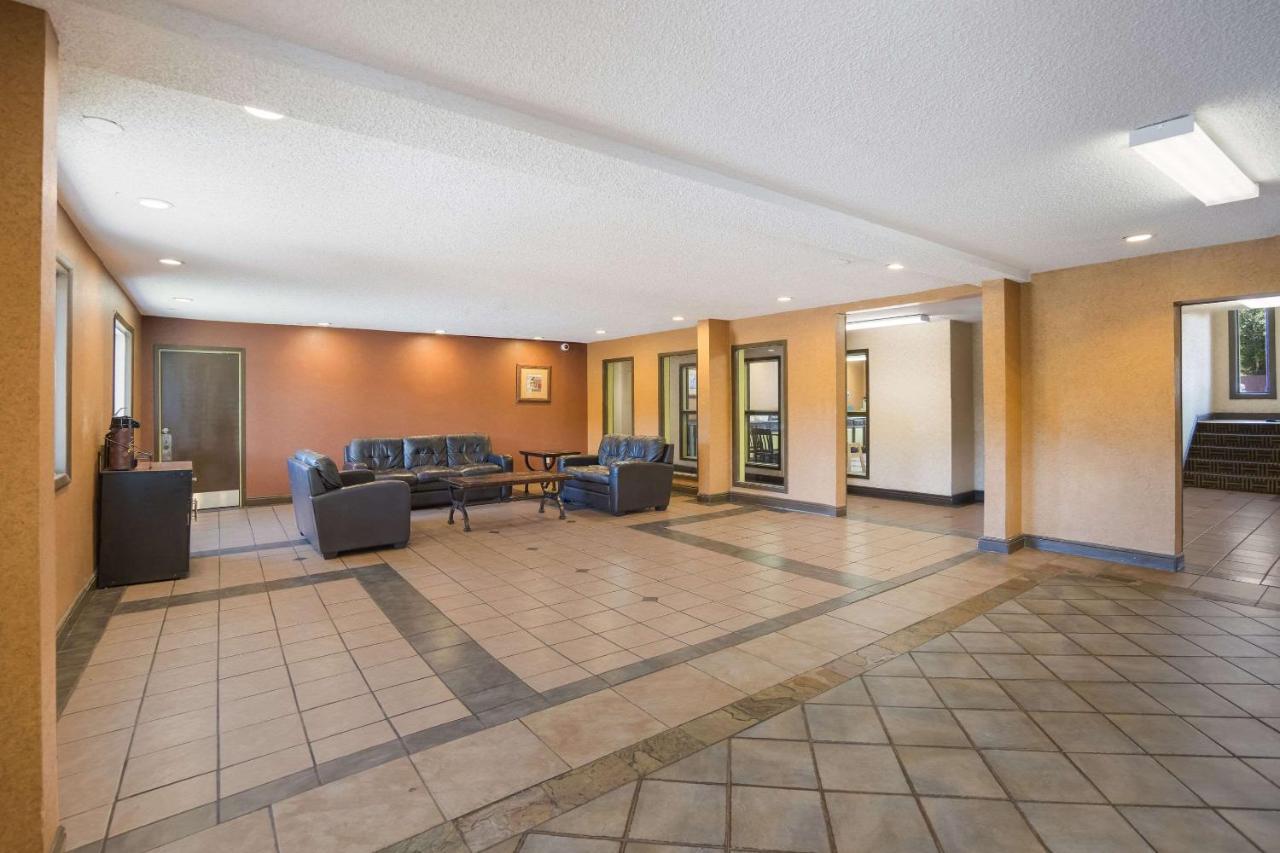 Rodeway Inn Colorado Springs Luaran gambar