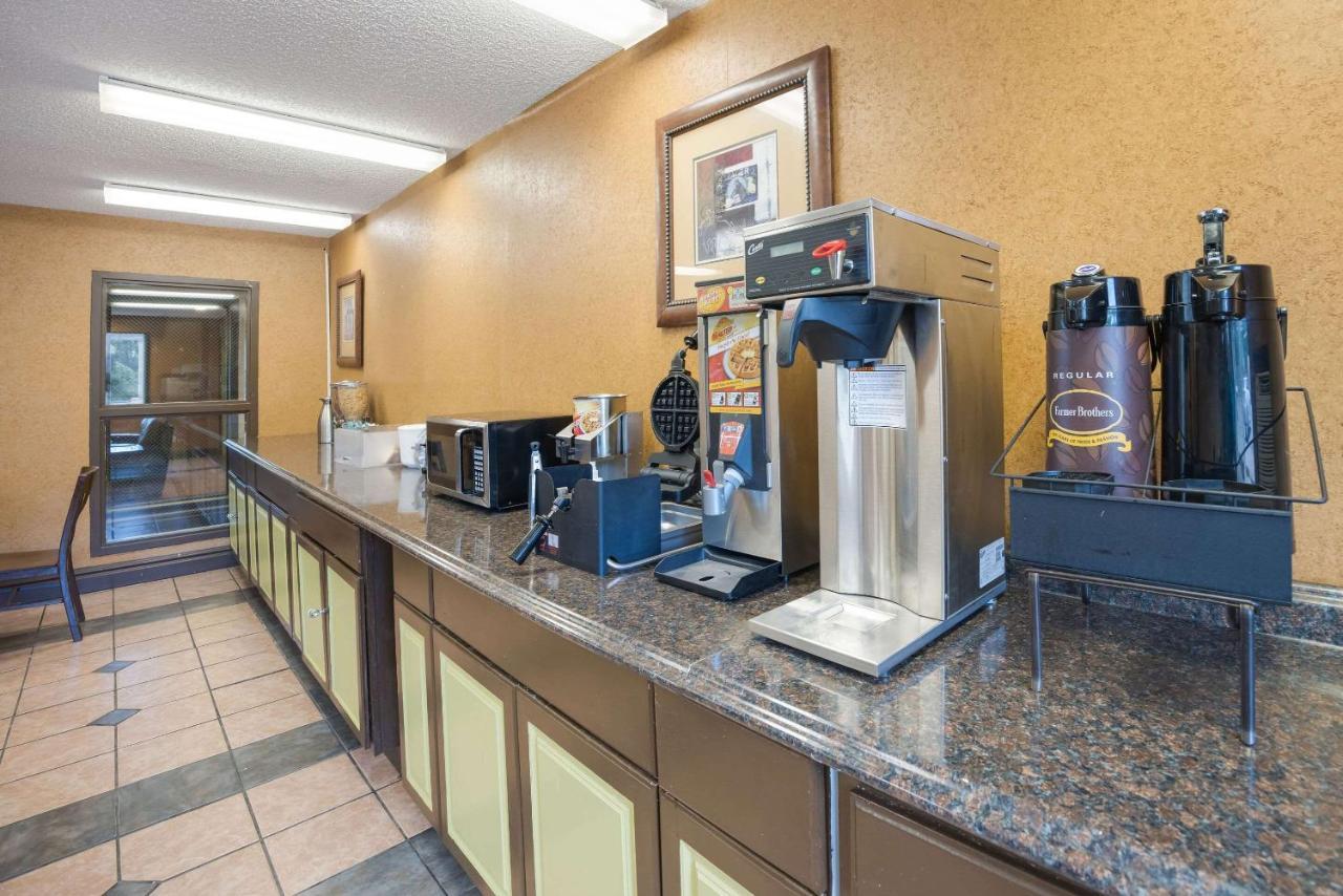 Rodeway Inn Colorado Springs Luaran gambar
