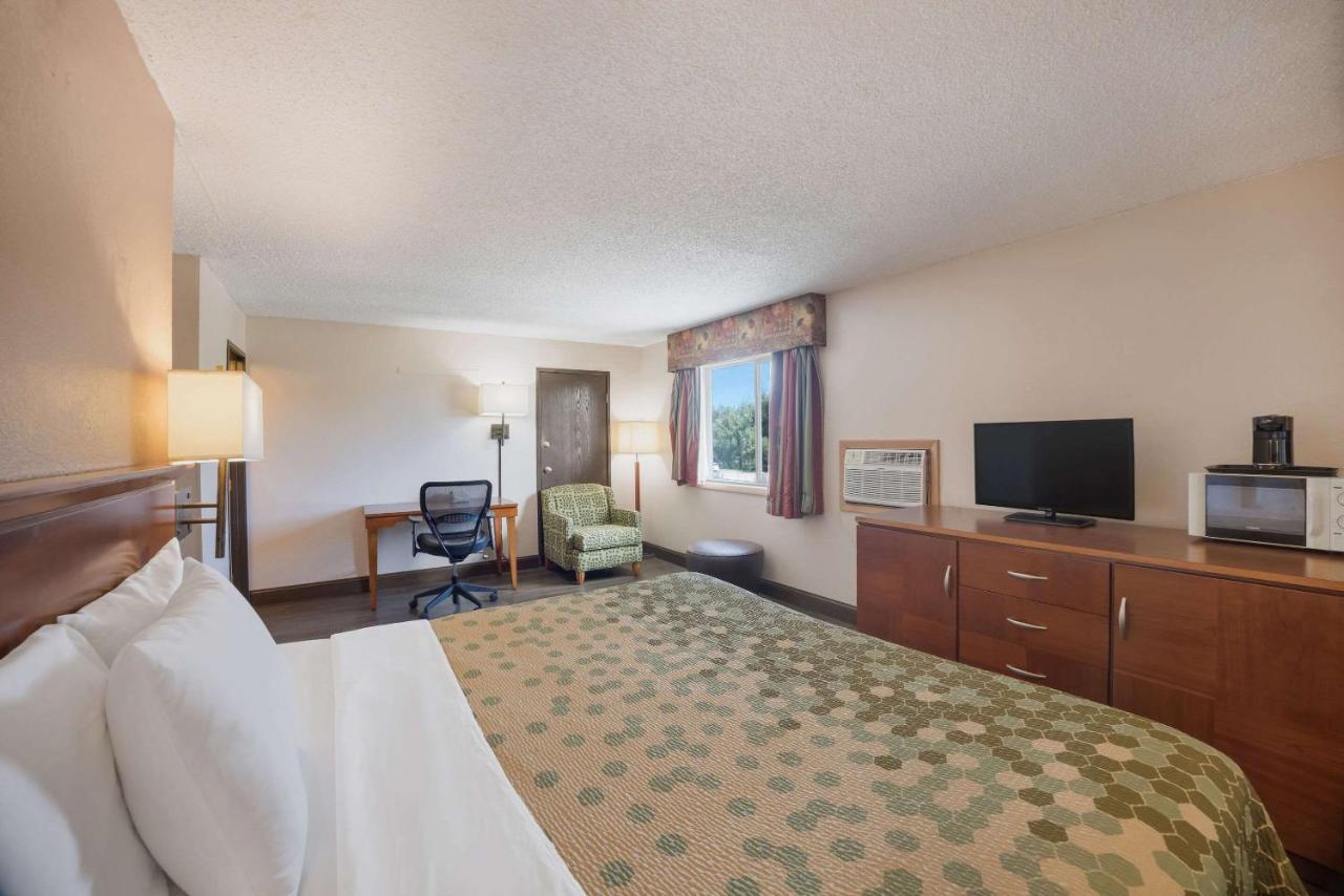 Rodeway Inn Colorado Springs Luaran gambar