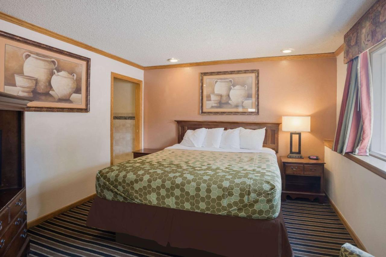 Rodeway Inn Colorado Springs Luaran gambar
